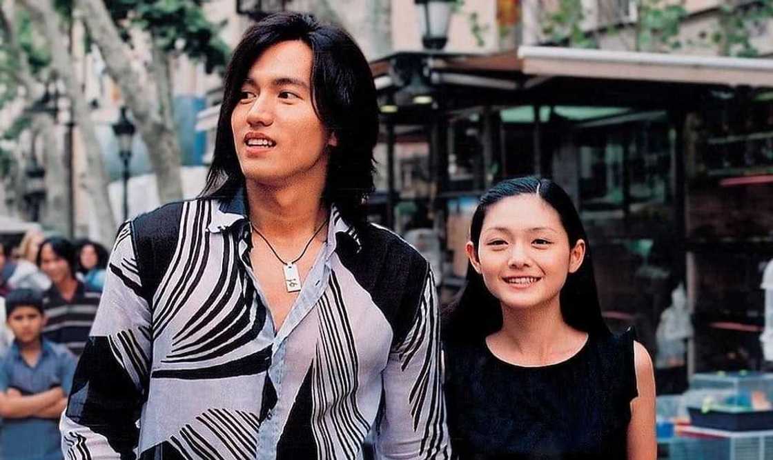 Amy Perez, binalikan ng interview niya noon kay Jerry Yan o Dao Ming Si ng ‘Meteor Garden’