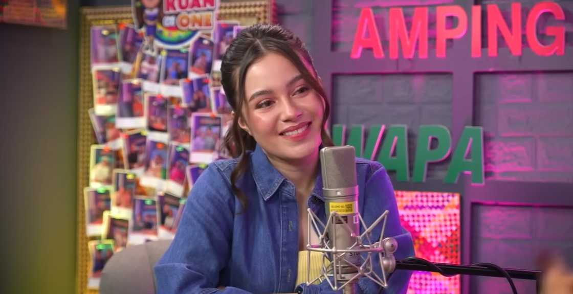 Krystal Mejes, may inaming "rejection" sa kaniyang career