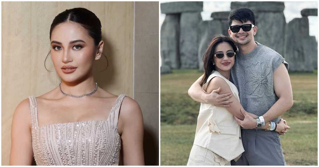 Julie Anne San Jose writes an emotional birthday note for Rayver Cruz: "Halo-halo ang emosyon ko"