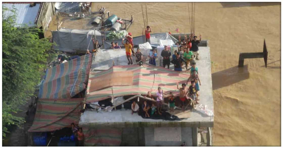 Philippine Coast Guard, patuloy ang search and rescue operations sa Tuguegarao City Philippine Coast Guard, patuloy ang search and rescue operations sa Tuguegarao City