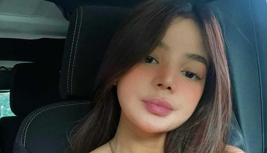 Nanay ni Bianca de Vera, may pakiusap sa PBB: "She deserves to know" Nanay ni Bianca de Vera, may pakiusap sa PBB: "She deserves to know"