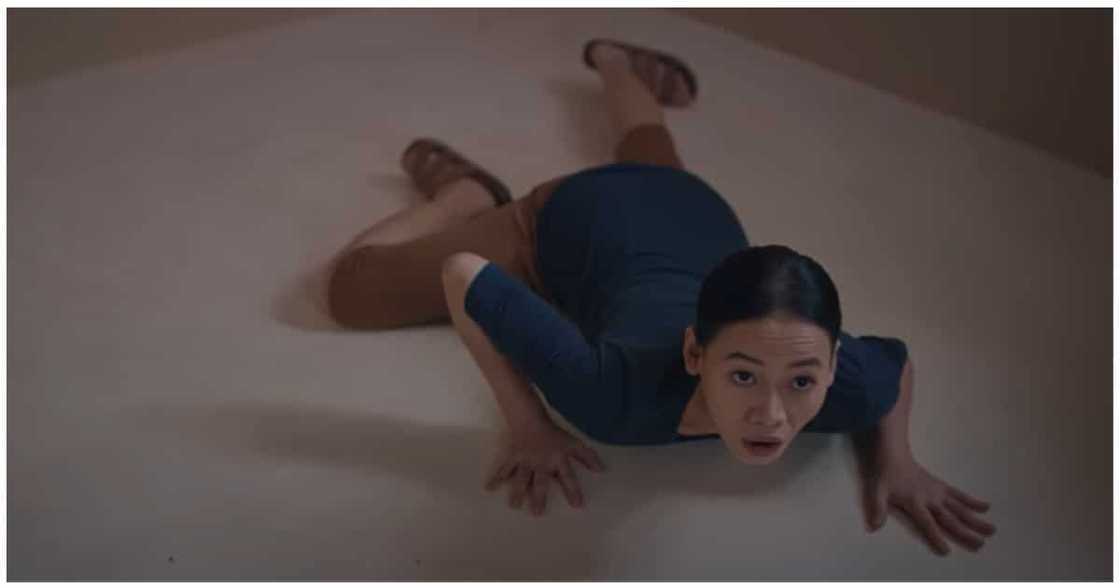 Twist sa bagong Ad ng Mega Tuna, kinagiliwan ng maraming netizens Twist sa bagong Ad ng Mega Tuna, kinagiliwan ng maraming netizens