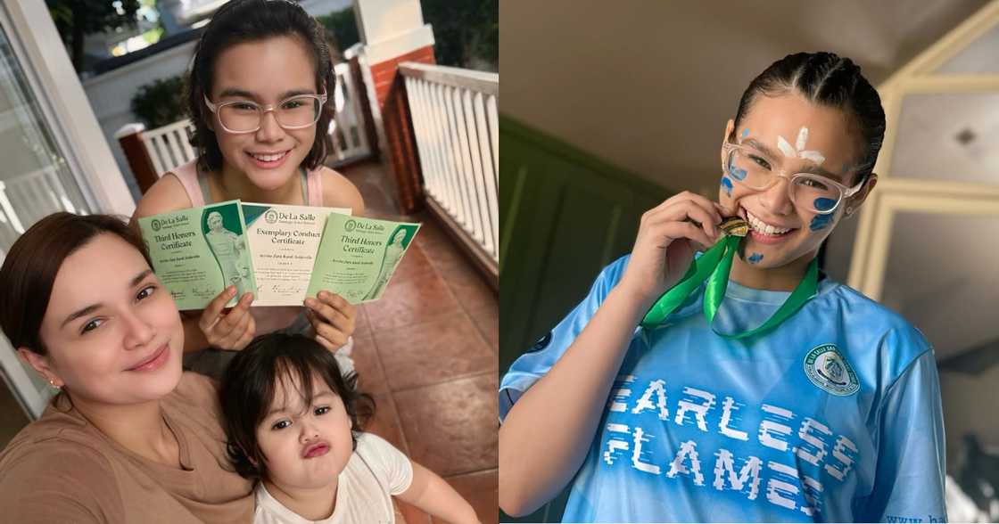 Yasmien Kurdi/@yasmien_kurdi | Ayesha Zara/@ayeshazarasoldevilla Yasmien Kurdi/@yasmien_kurdi | Ayesha Zara/@ayeshazarasoldevilla