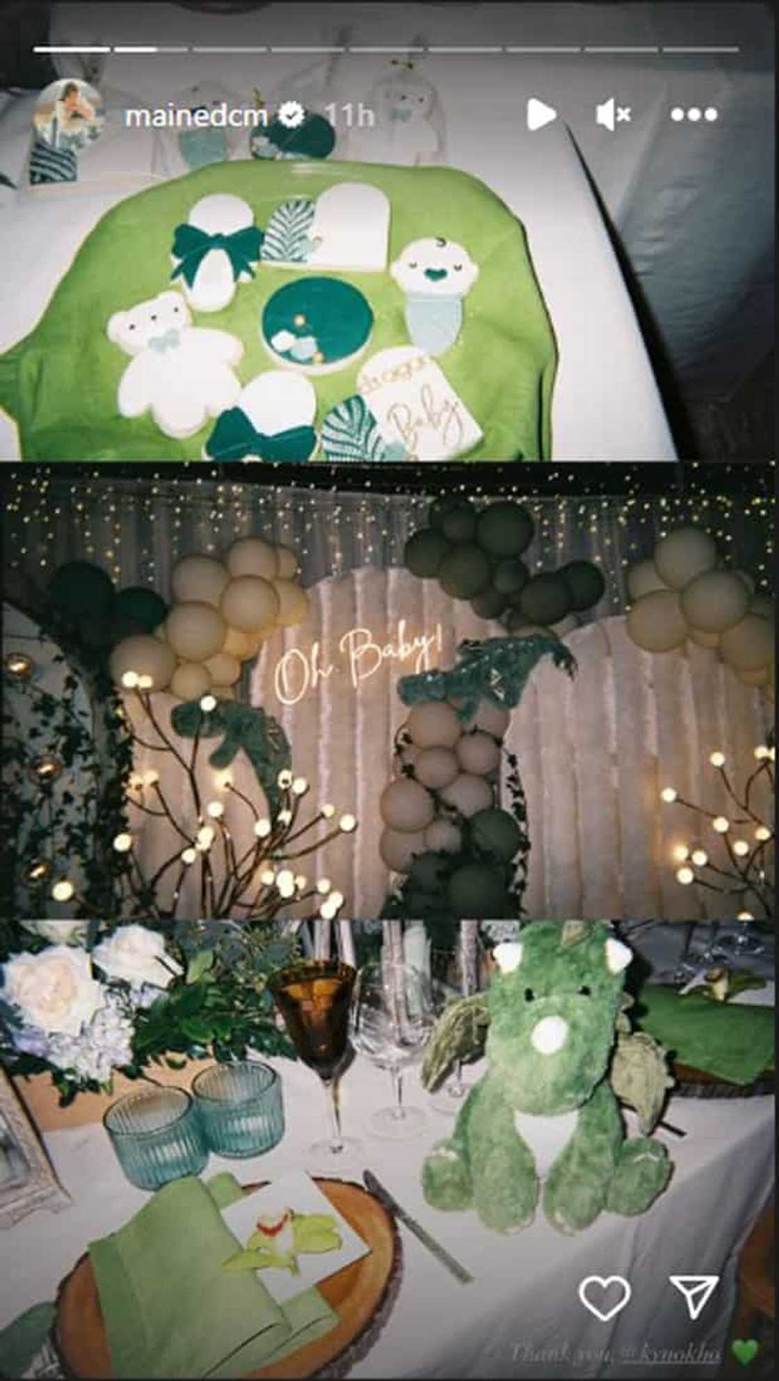 Photo: Maine Mendoza Photo: Maine Mendoza