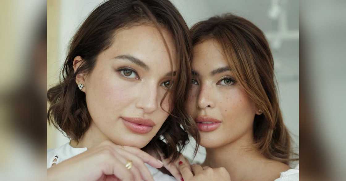 Sofia Andres, pinasalamatan si Sarah Lahbati sa isang madamdaming post Sofia Andres, pinasalamatan si Sarah Lahbati sa isang madamdaming post