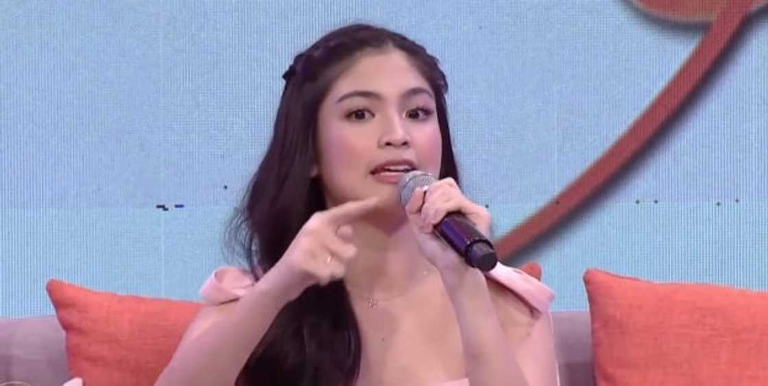Bagong ka-loveteam ni Heaven Peralejo na si Gino Roque, heredero ng clothing brand at hotel, ani Lolit Solis Bagong ka-loveteam ni Heaven Peralejo na si Gino Roque, heredero ng clothing brand at hotel, ani Lolit Solis