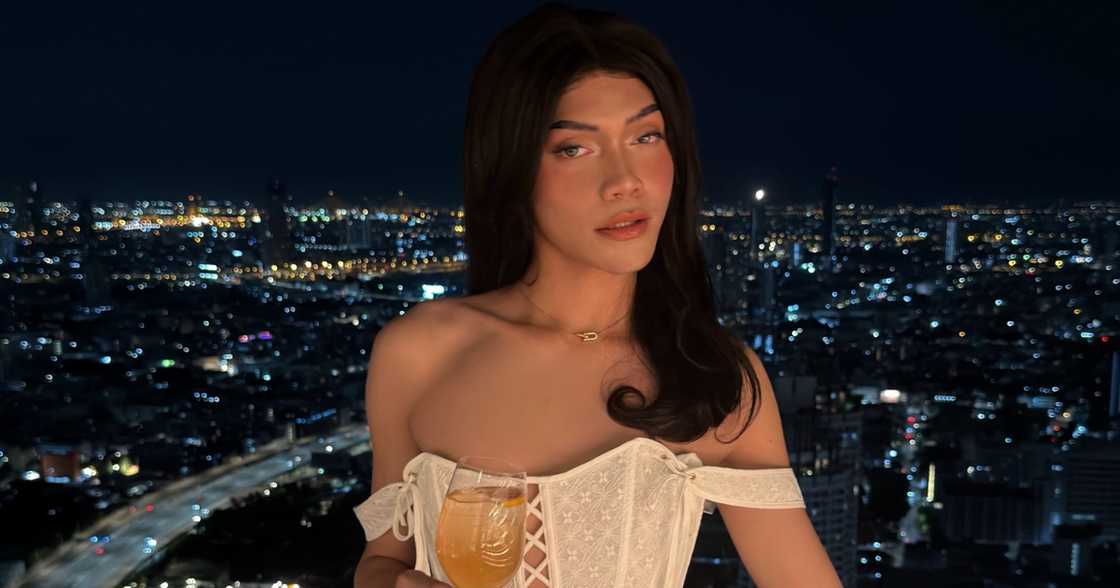 Esnyr, naging emosyonal sa pagbabalik-tanaw sa panahong nangangarap pa lang siya