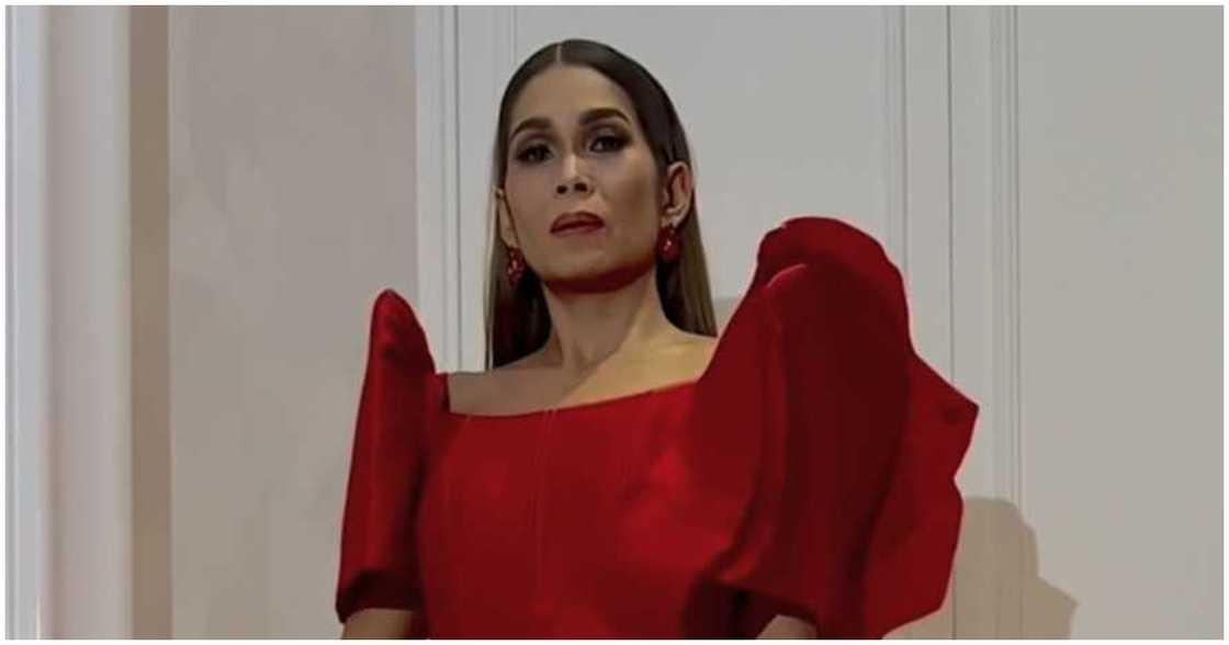 Pokwang, muling binanatan ang mga kurakot: "Karamihan pa sa inyo mga maka-Diyos" Pokwang, muling binanatan ang mga kurakot: "Karamihan pa sa inyo mga maka-Diyos"