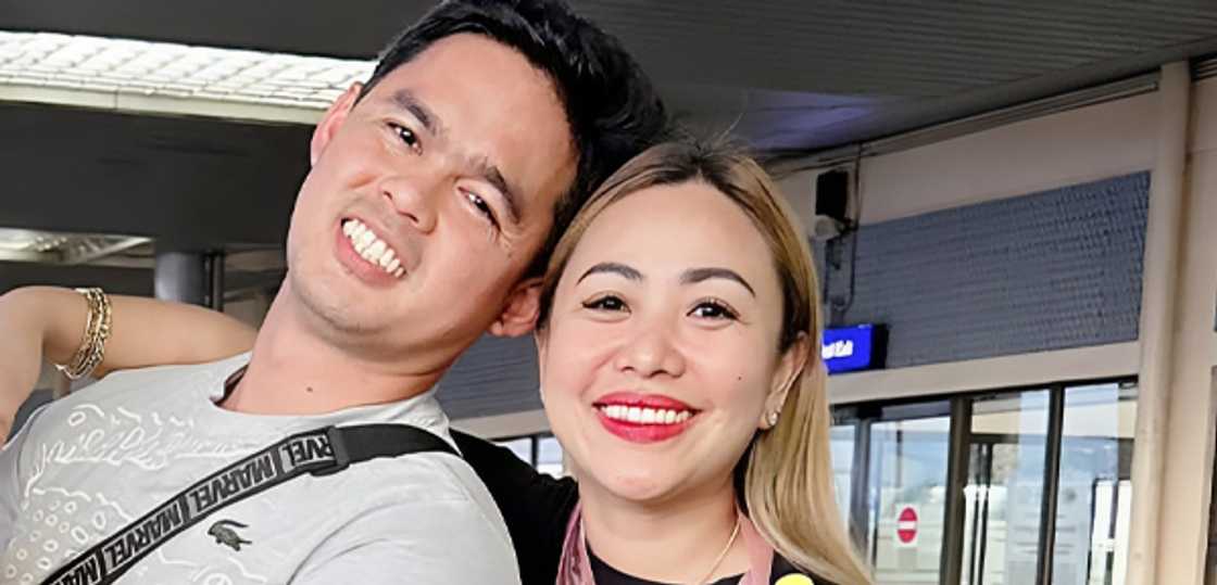 Kapatid ni Lerms Lulu, may madamdaming post isang buwan matapos ang pamamaril Kapatid ni Lerms Lulu, may madamdaming post isang buwan matapos ang pamamaril