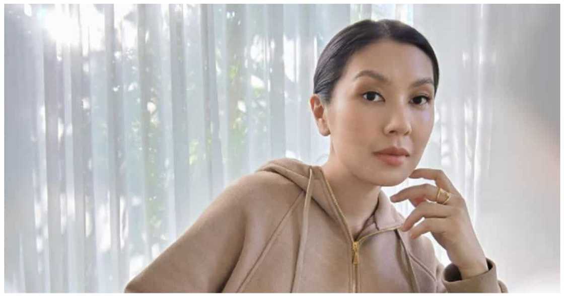 Liz Uy at Raymond Racaza, nagdiwang ng kanilang unang wedding anniversary Liz Uy at Raymond Racaza, nagdiwang ng kanilang unang wedding anniversary