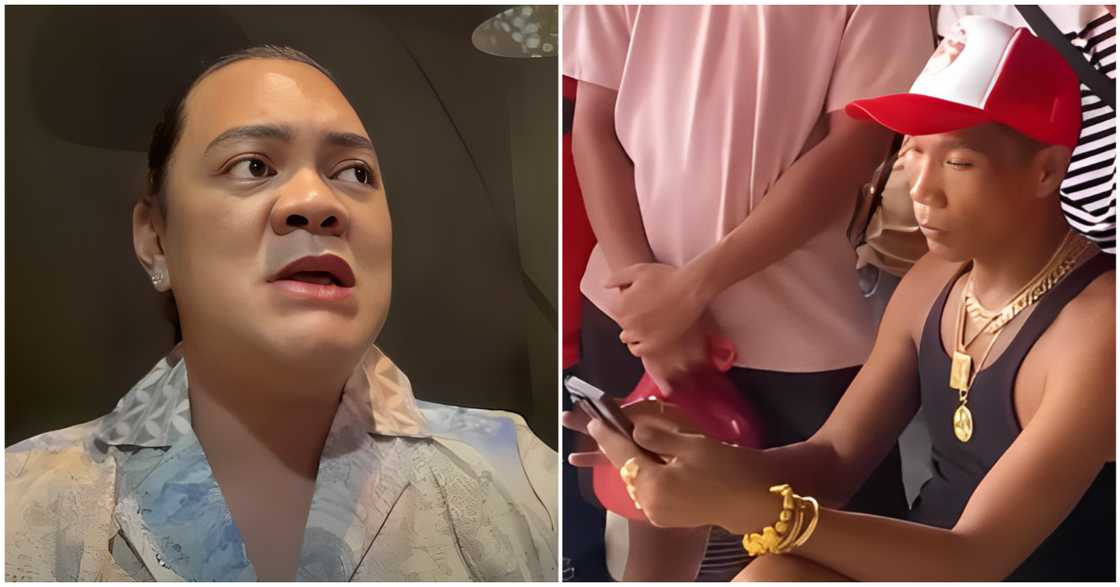 Juliana, may payo kay Diwata: "Siguro naman 'di kasing mahal ng pares mo 'yung ngiti mo 'di ba?"