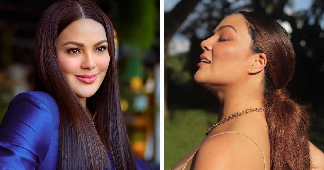KC Concepcion, shinare isang makahulugang post: “Bloom in the good times, be better in the bad” KC Concepcion, shinare isang makahulugang post: “Bloom in the good times, be better in the bad”