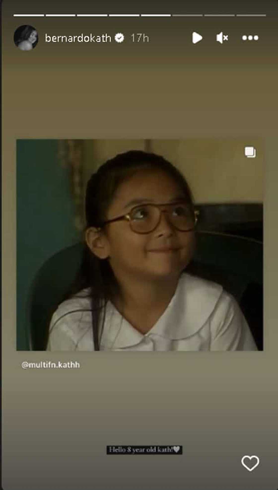 Kathryn Bernardo Kathryn Bernardo