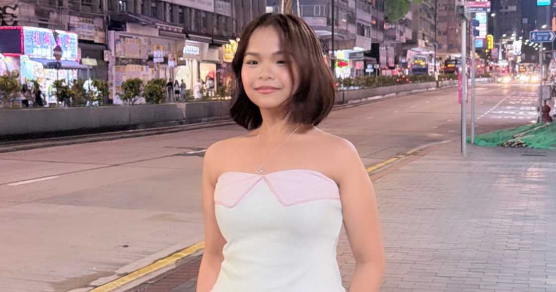 Ryzza Mae Dizon, pinabulaanan ang online sugal ad na gumagamit ng kanyang imahe Ryzza Mae Dizon, pinabulaanan ang online sugal ad na gumagamit ng kanyang imahe