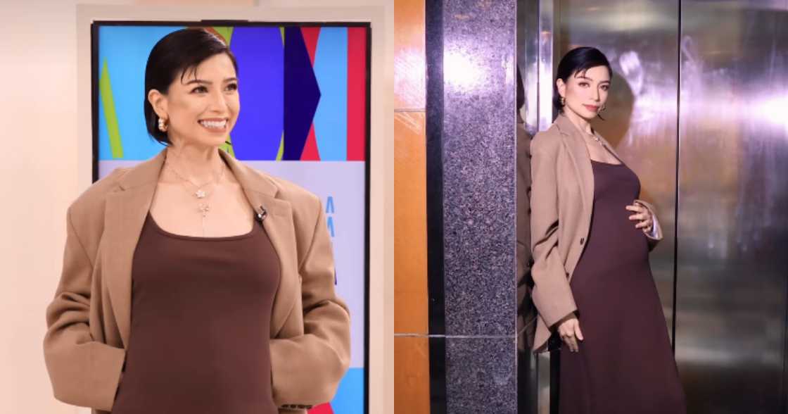 Glaiza De Castro