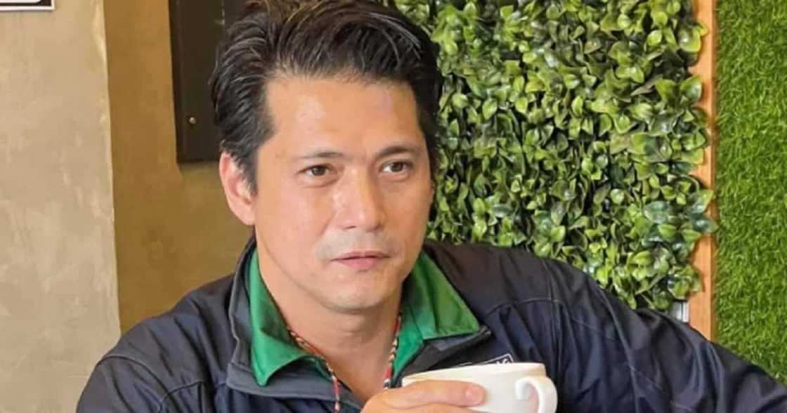 Robin Padilla, nag-trending matapos tumaas ang pusisyon sa Pulse Asia Survey Robin Padilla, nag-trending matapos tumaas ang pusisyon sa Pulse Asia Survey