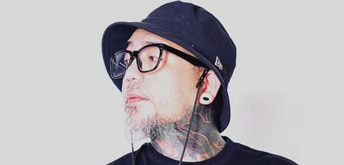 Photo: Jay Contreras (@jaycont3ras) Photo: Jay Contreras (@jaycont3ras)