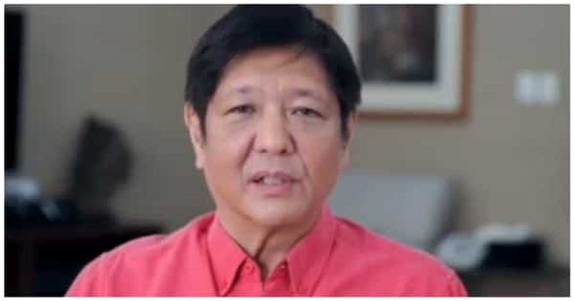 Photo: Bongbong Marcos Photo: Bongbong Marcos