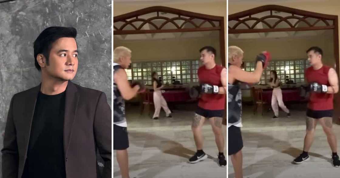 JM De Guzman, sinagot makulit na caption ni Donnalyn Bartolome sa video: “Shorts yan, lumiit lang” JM De Guzman, sinagot makulit na caption ni Donnalyn Bartolome sa video: “Shorts yan, lumiit lang”