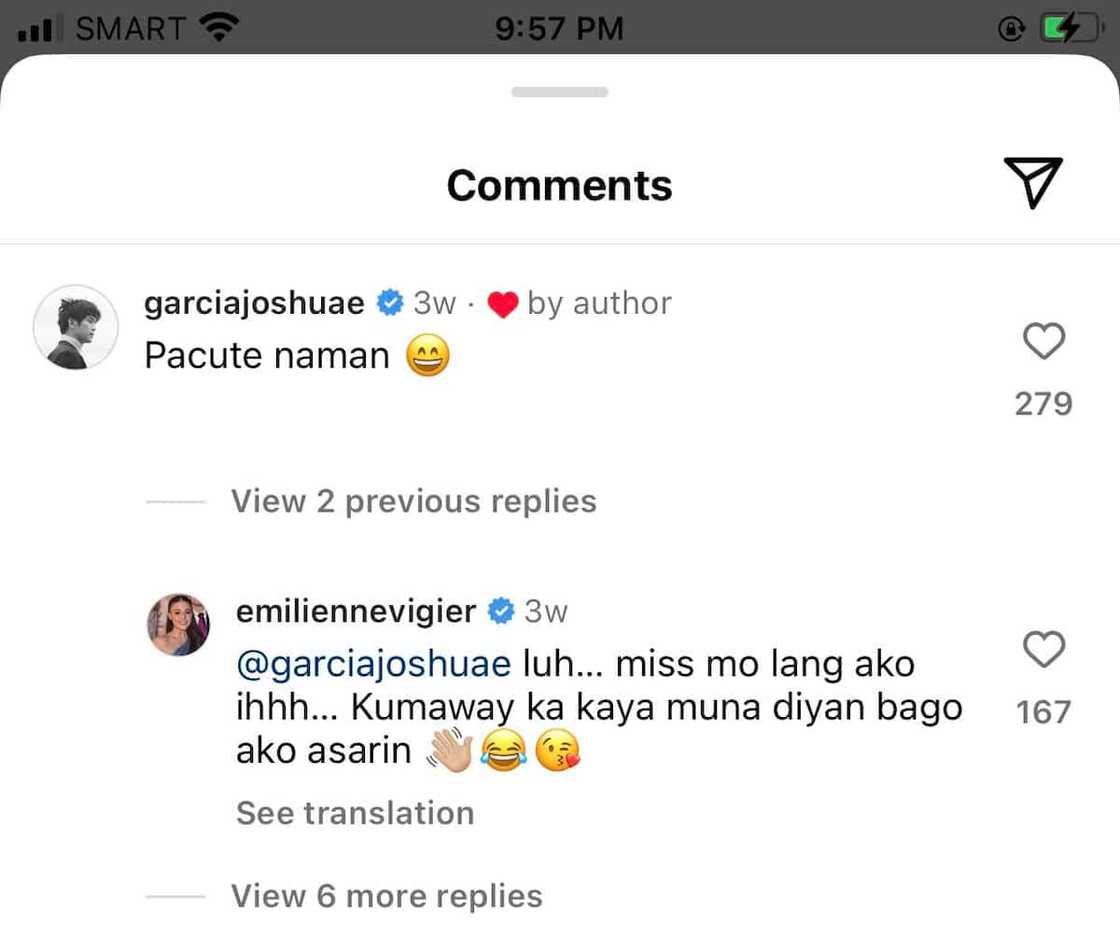 Emilienne Vigier/@emiliennevigier Emilienne Vigier/@emiliennevigier