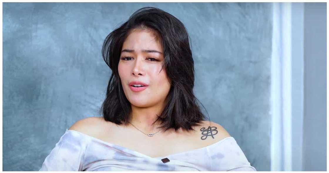 Gigi De Lana kung bakit ayaw magpadala sa ospital: "Inisip ko po yung gagastusin" Gigi De Lana kung bakit ayaw magpadala sa ospital: "Inisip ko po yung gagastusin"