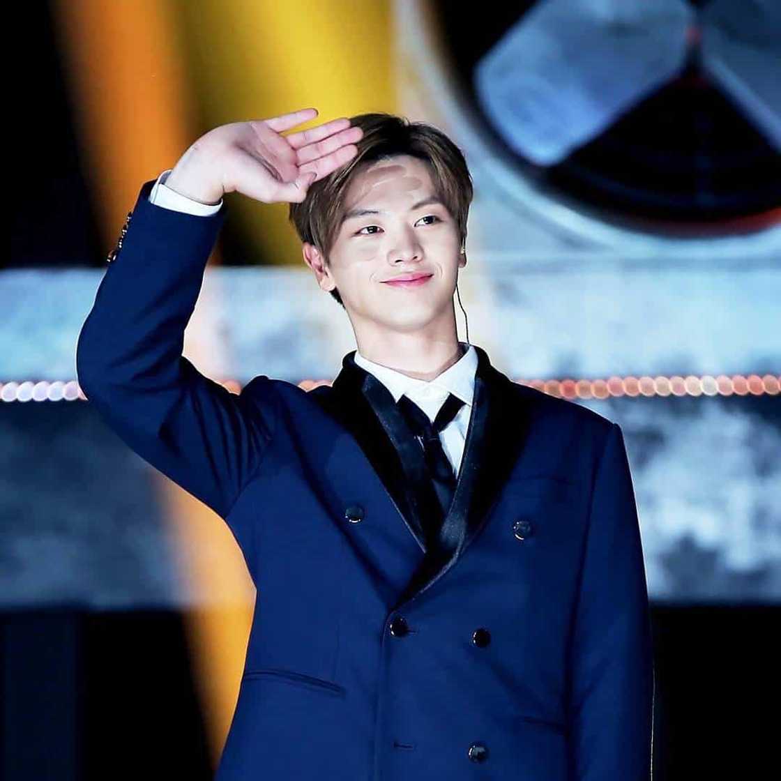 Yook Sungjae Yook Sungjae