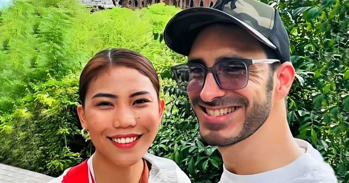 Israeli embassy nagdadalamhati sa pagkamatay nina Geneva Lopez, Yitzhak Cohen Israeli embassy nagdadalamhati sa pagkamatay nina Geneva Lopez, Yitzhak Cohen