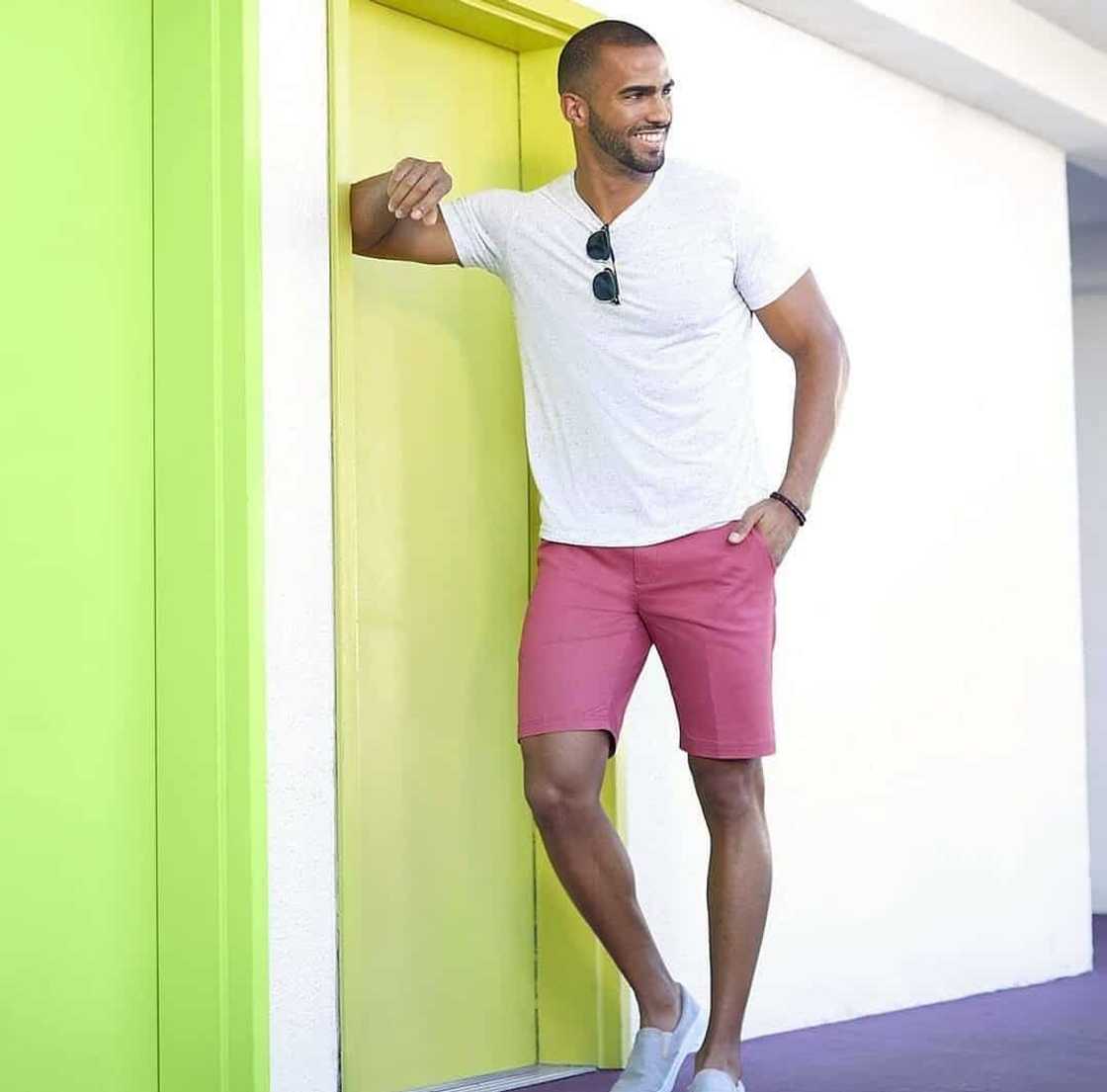 Beach outfit for men Beach outfit for men