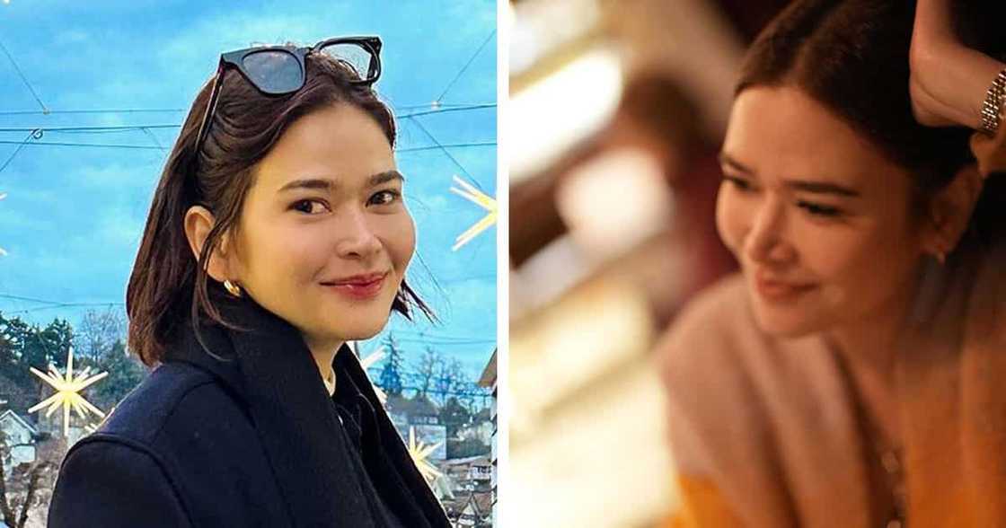Bela Padilla, excited na sa mga magaganap ngayong taon: “2024 is for us, the dreamers” Bela Padilla, excited na sa mga magaganap ngayong taon: “2024 is for us, the dreamers”