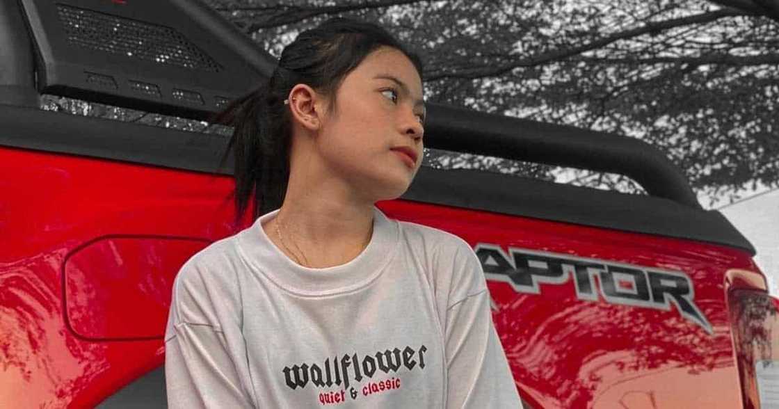 Lyca Gairanod, ipinakita kay Karen Davila ang bahay na tinitirhan noon: “Wala kaming C.R. dati” Lyca Gairanod, ipinakita kay Karen Davila ang bahay na tinitirhan noon: “Wala kaming C.R. dati”