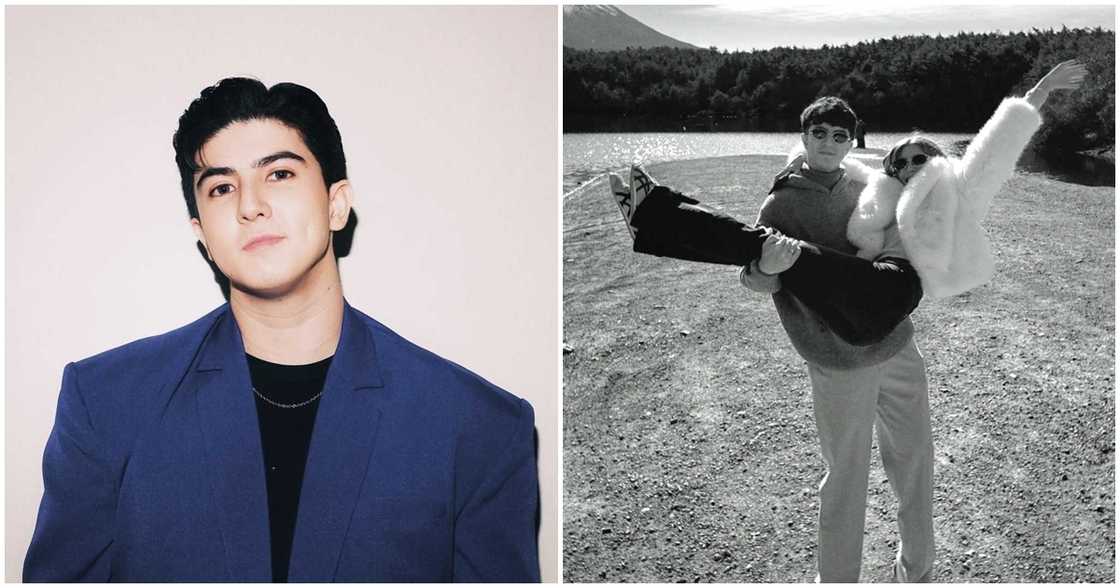 Mavy Legaspi pens a sweet note for Ashley Ortega following her eviction from 'PBB' Mavy Legaspi pens a sweet note for Ashley Ortega following her eviction from 'PBB'