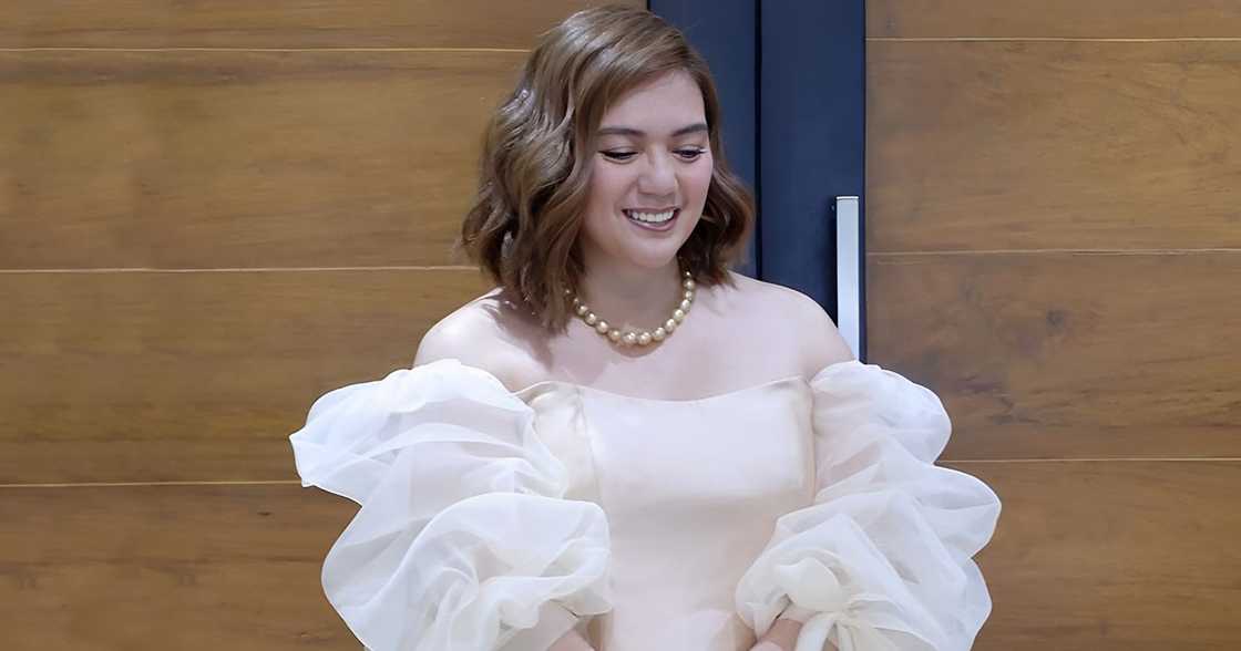 Sylvia Sanchez, sobrang tuwa sa panganganak ni Ria: “Lola na ako!” Sylvia Sanchez, sobrang tuwa sa panganganak ni Ria: “Lola na ako!”