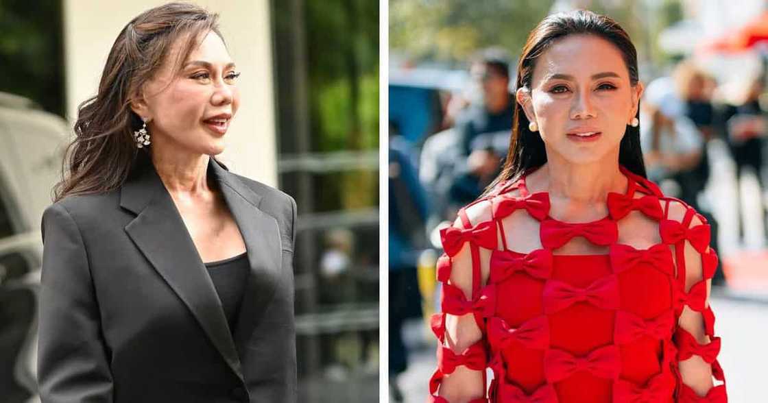 Vicki Belo, pinalipad sa Paris ang PA para bumili ng cake: “Pumunta ka ng Paris, bumili ka ng cake” Vicki Belo, pinalipad sa Paris ang PA para bumili ng cake: “Pumunta ka ng Paris, bumili ka ng cake”