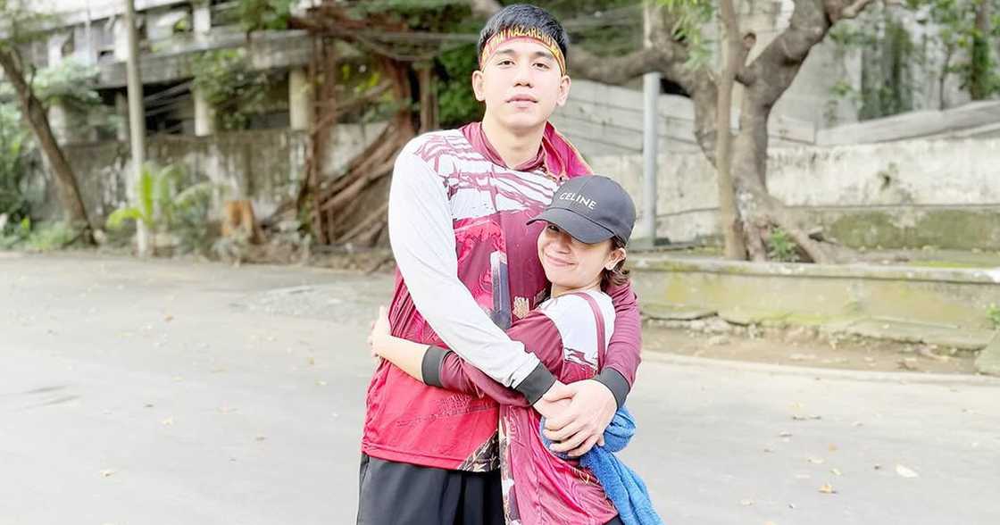 Photo: Kiray Celis Photo: Kiray Celis