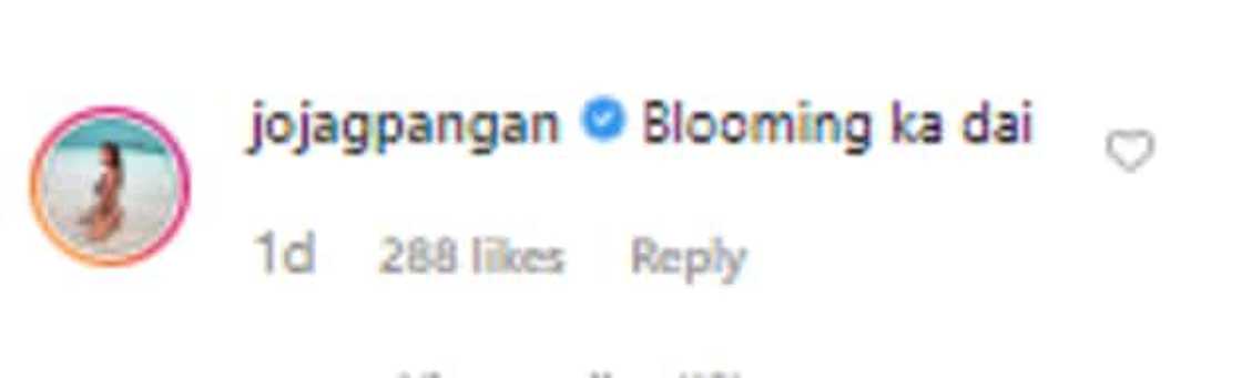 Barbie Imperial's Boracay beach photos stun netizens and celebrities Barbie Imperial's Boracay beach photos stun netizens and celebrities