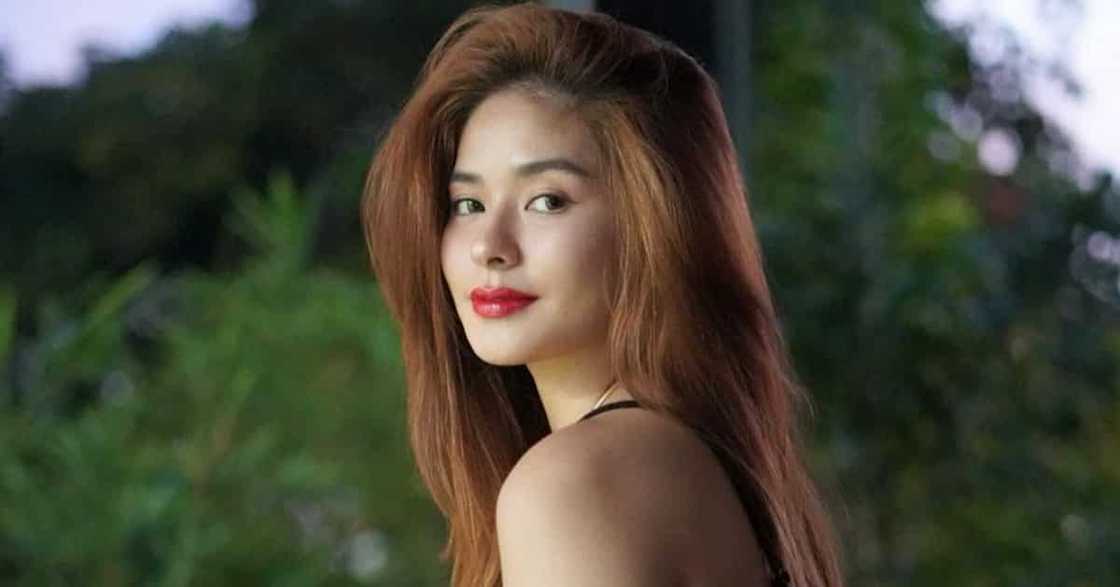 Loisa Andalio, sinorpresa ni Ronnie Alonte sa kanilang 7th anniversary Loisa Andalio, sinorpresa ni Ronnie Alonte sa kanilang 7th anniversary