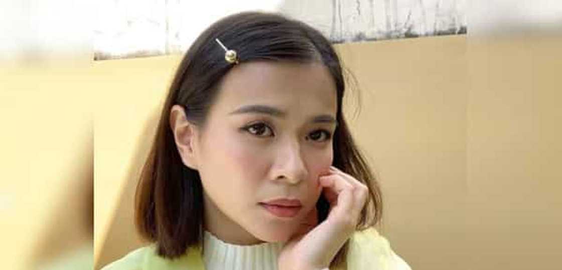 LJ Reyes, nag-post ng "a big thank you" sa gitna ng kumpirmasyon ni Cristy Fermin LJ Reyes, nag-post ng "a big thank you" sa gitna ng kumpirmasyon ni Cristy Fermin