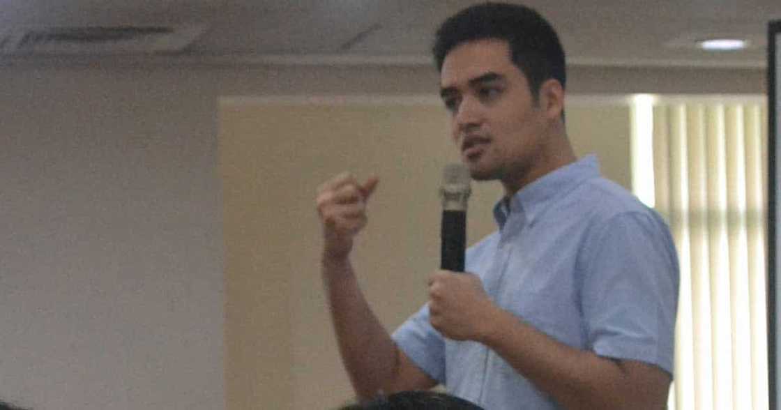 Vico Sotto sends strong warning against fake COVID-19 vaccine Vico Sotto sends strong warning against fake COVID-19 vaccine