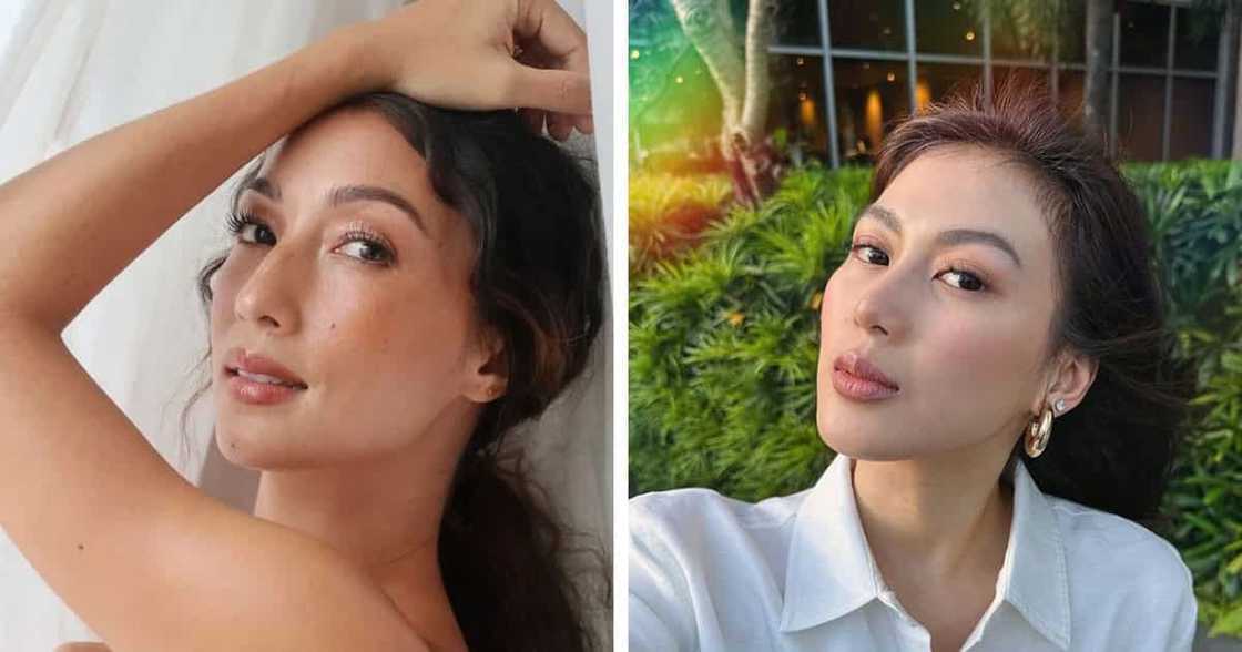 Solenn Heussaff Solenn Heussaff