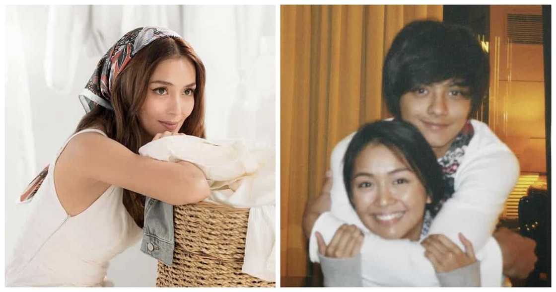 Kathryn Bernardo, kinumpirma na ang hiwalayan nila ni Daniel Padilla Kathryn Bernardo, kinumpirma na ang hiwalayan nila ni Daniel Padilla