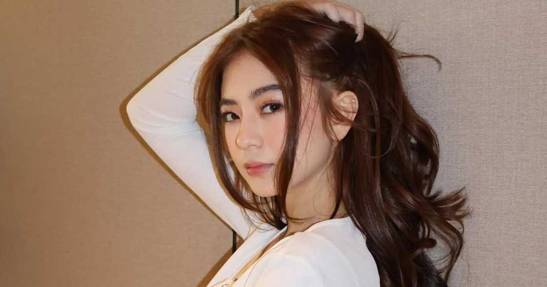 Fyang Smith, hindi na natinag sa bashers pero may isang bagay na hindi niya kayang palampasin Fyang Smith, hindi na natinag sa bashers pero may isang bagay na hindi niya kayang palampasin