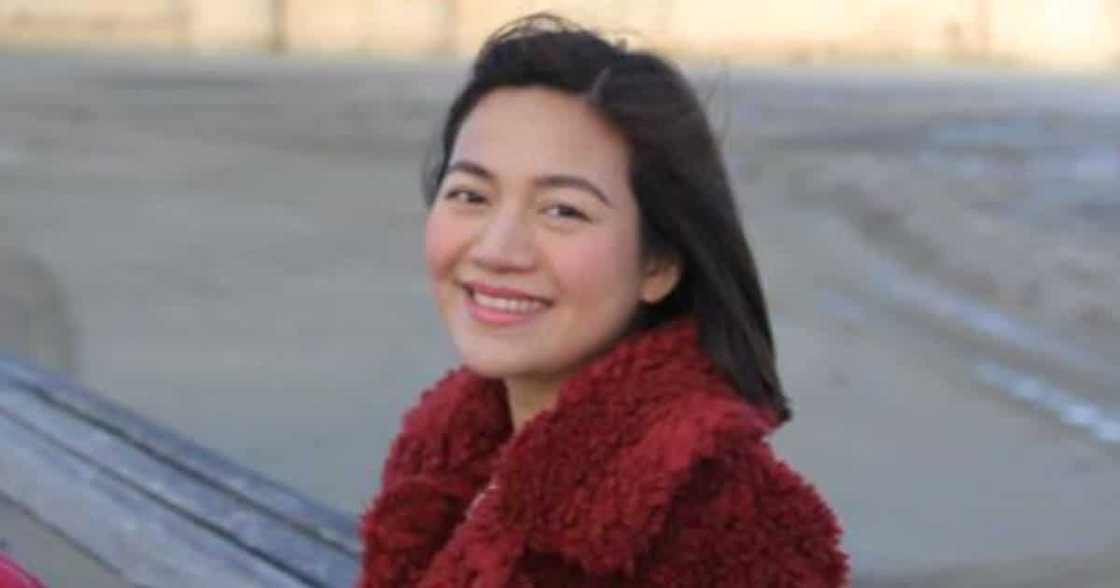 Kyla, sobrang saya at napapayag niya si Rich Alvarez na mag-TikTok Kyla, sobrang saya at napapayag niya si Rich Alvarez na mag-TikTok