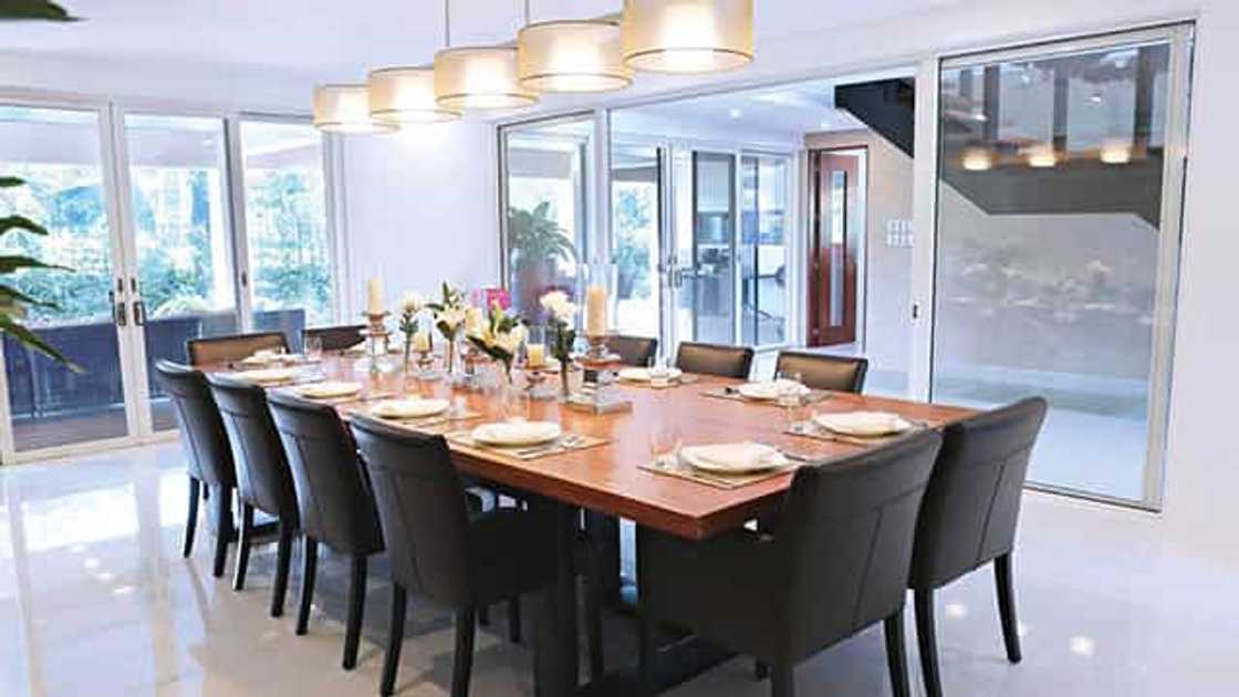 Iba din! Pasilip sa bahay ni Pauleen Luna noon at ngayong Mrs. Sotto na siya Iba din! Pasilip sa bahay ni Pauleen Luna noon at ngayong Mrs. Sotto na siya