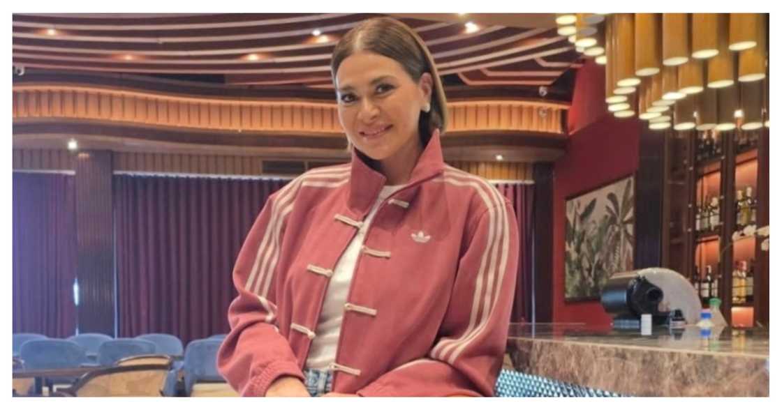 Aiko Melendez, naglabas ng saloobin tungkol sa mga relasyong nauuwi sa hiwalayan Aiko Melendez, naglabas ng saloobin tungkol sa mga relasyong nauuwi sa hiwalayan