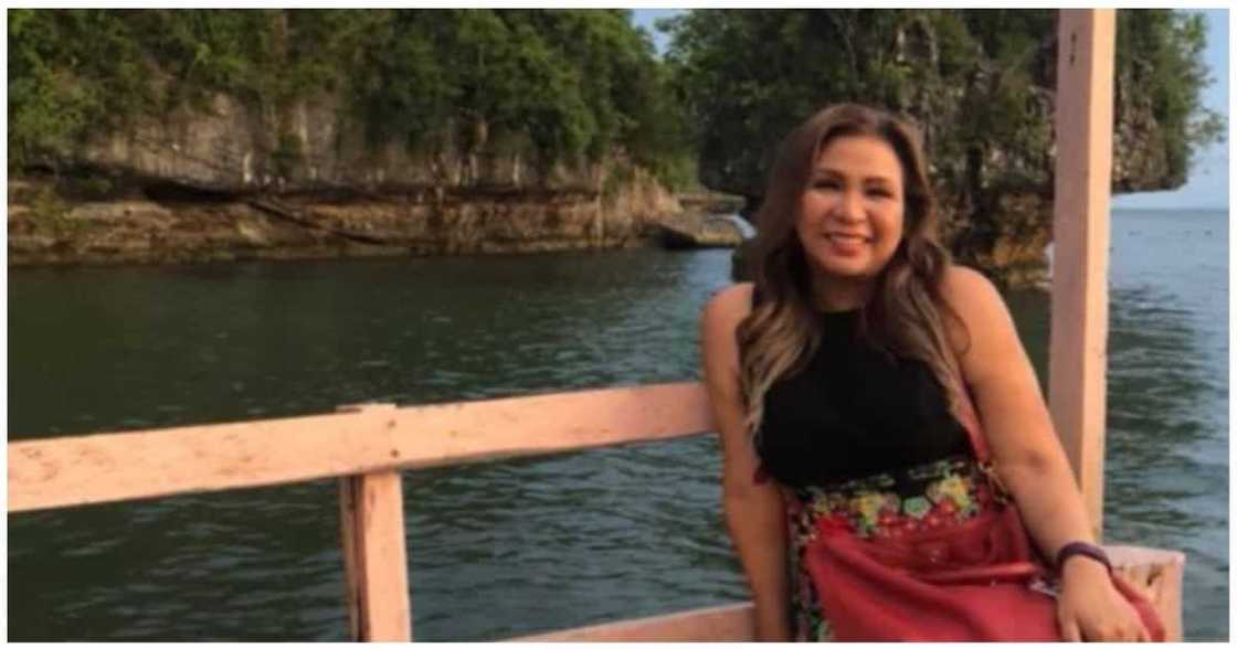 OPM Singer Claire Dela Fuente, pumanaw na sa edad na 62 OPM Singer Claire Dela Fuente, pumanaw na sa edad na 62