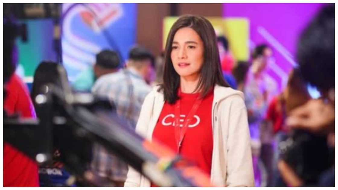 Cristy,todo puri si Bea: "Nakikita natin, gaano kagaling at kasinop sa paghawak ng pera" Cristy,todo puri si Bea: "Nakikita natin, gaano kagaling at kasinop sa paghawak ng pera"