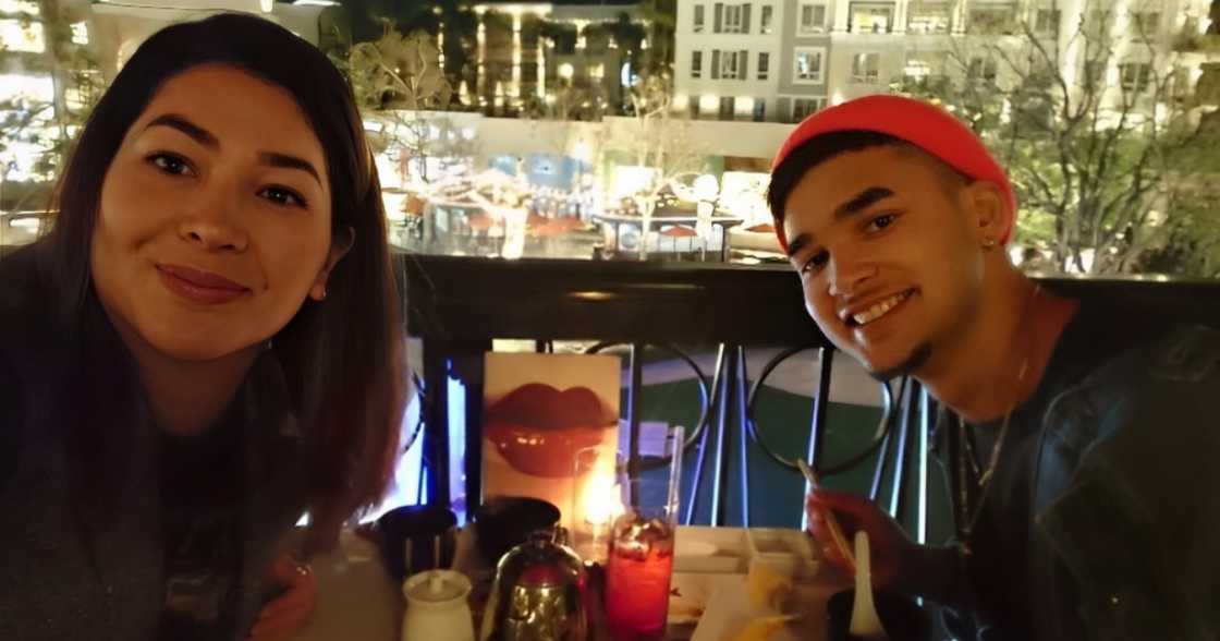 Jackie Forster shares new cryptic post on standing up for family (@jackie_forster) Jackie Forster shares new cryptic post on standing up for family (@jackie_forster)
