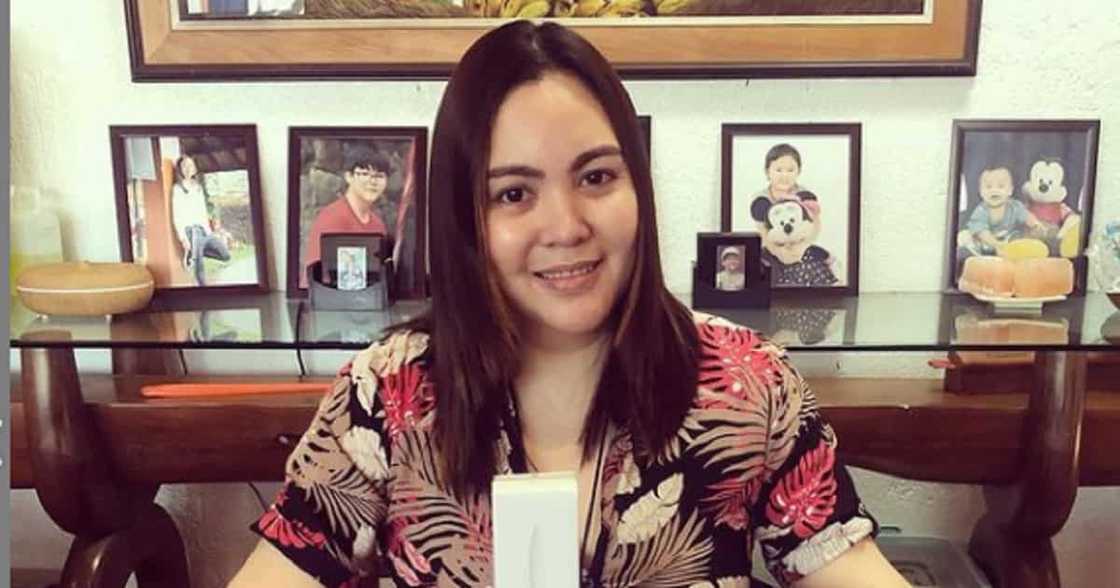 Claudine Barretto posts epic dance video of Moira dela Torre’s song “Paubaya” Claudine Barretto posts epic dance video of Moira dela Torre’s song “Paubaya”