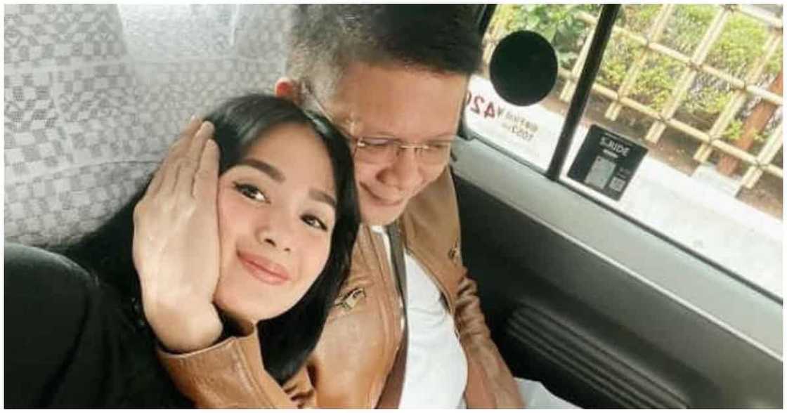 Chiz Escudero slams blind item that insinuates he and Heart don't sleep on the same bed Chiz Escudero slams blind item that insinuates he and Heart don't sleep on the same bed