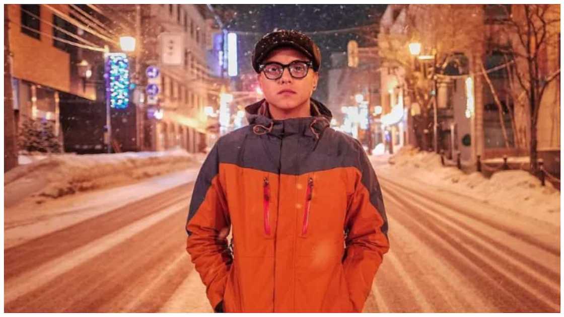 Ogie D, sa ilang negosyo ni Daniel Padilla: "Parang ayaw ko paring maniwala na magsasara" Ogie D, sa ilang negosyo ni Daniel Padilla: "Parang ayaw ko paring maniwala na magsasara"